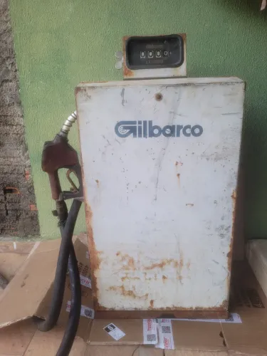 Bomba de abastecimento diesel para maquinas agricola , sitios