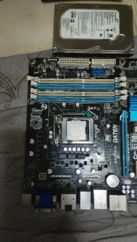 KIT CORE I5