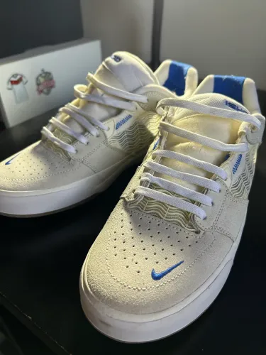 Tênis Nike Ishod Wair