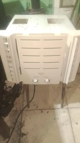 Ar condicionado