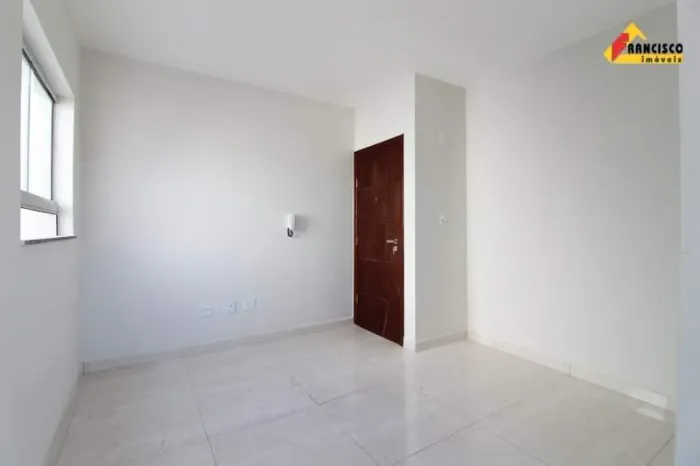 Apartamento para aluguel, 3 quartos, 1 suíte, Santos Dumont - Divinópolis/MG