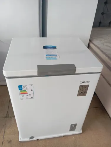 Freezer NOVO em oferta