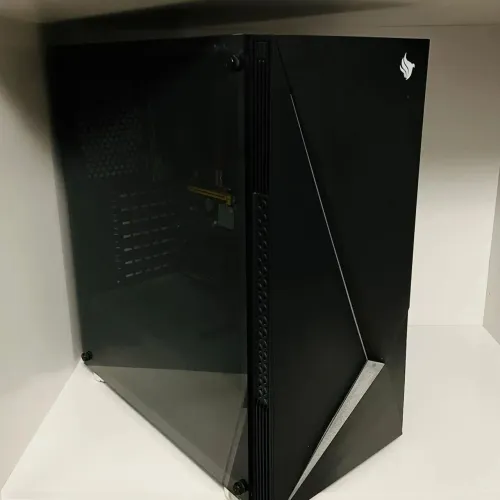 PC gamer amd ryzen 3 3200g pichau