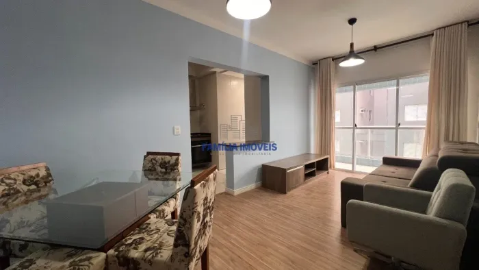 Alugar vender 2 quartos vaga lazer Pátio 21Encruzilhada Santos SP