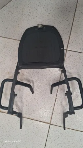 Suporte bagageiro proos