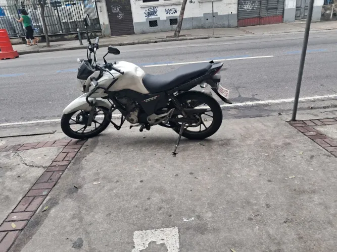 VENDO CG 160 CARGO
