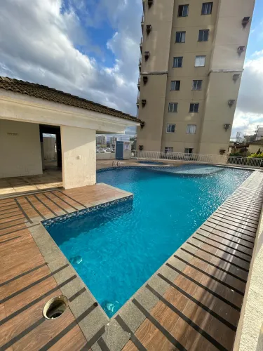 ? Apartamento para Alugar - 2 Quartos | Mirante da Vila - Ataíde, Vila Velha/ES