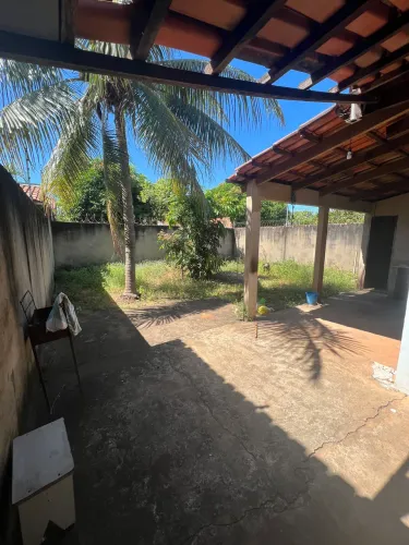 CASA TAQUARI T21
