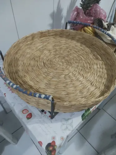Fruteira de Umbu