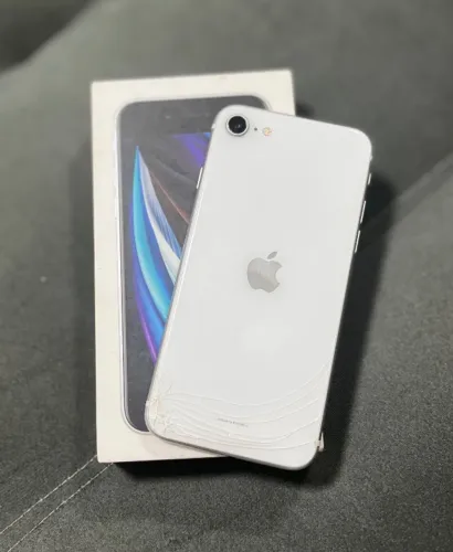 iPhone SE 128gb