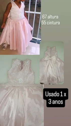 Vestido 