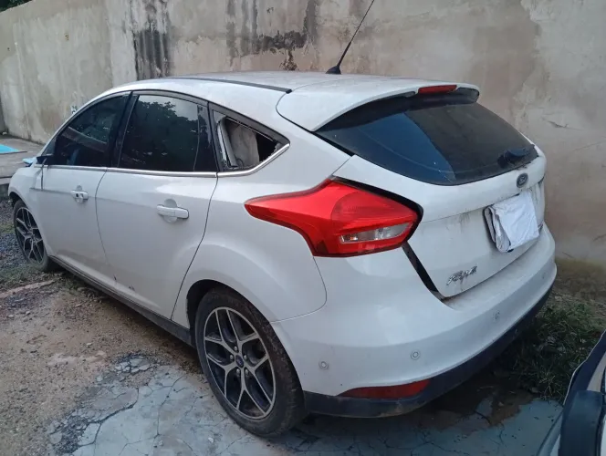 Câmbio Powershift $ 8.000 