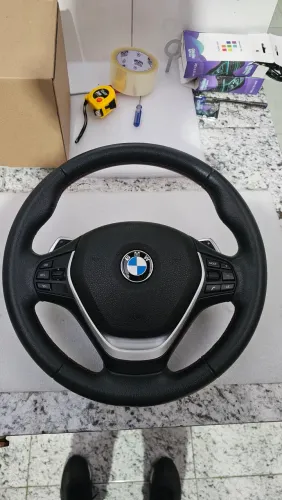 Volante Original Bmw 320i 328i 116i 118i 120i X