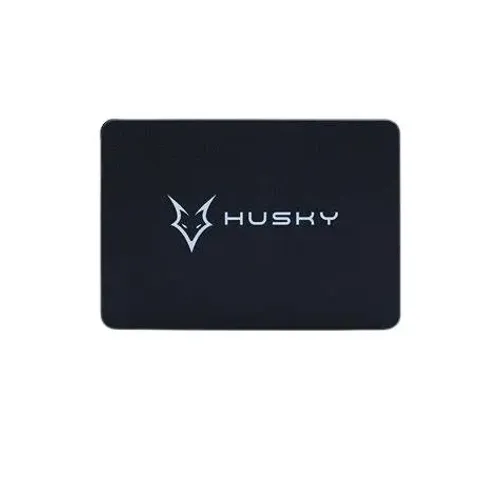 SSD 128GB 2.5" Sata III Husky Gaming