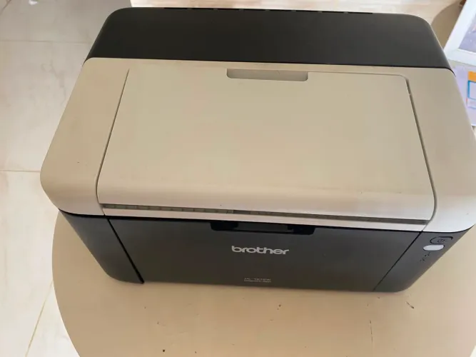 IMPRESSORA BROTHER HL1212w