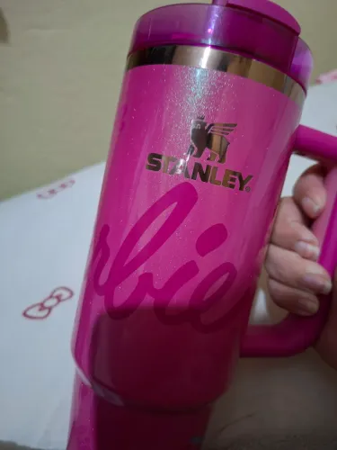 Garrafa Térmica Stanley 800ml