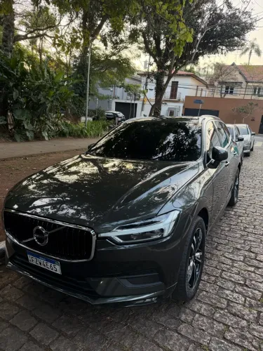 Volvo XC 60 T-5 Momentum 2.0 254cv AWD 5P 2018