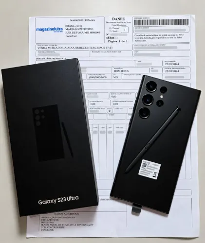 Samsung Galaxy S23 Ultra
