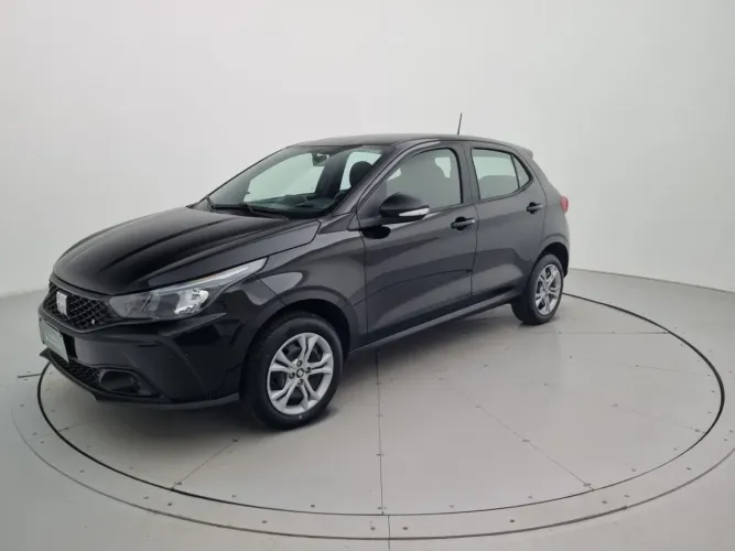Fiat Argo Drive 1.0 Firefly 2026