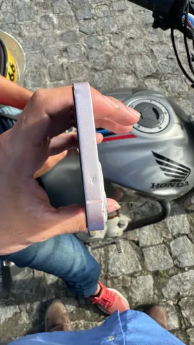 iPhone 13