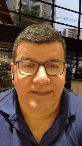 Panfleteiro 
