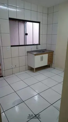 Casa à Venda - Conjunto Residencial Mário Dedini, Piracicaba - 130m2 - 2 Quartos
