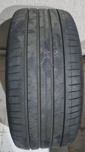 Pneu Pirelli Pzero runflat 275 40 19