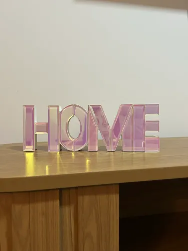 Adorno decorativo