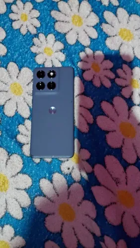 Celular Edge 60 fusion!