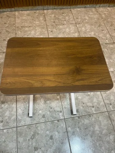 Mesa para computador Portátil Ajustável 