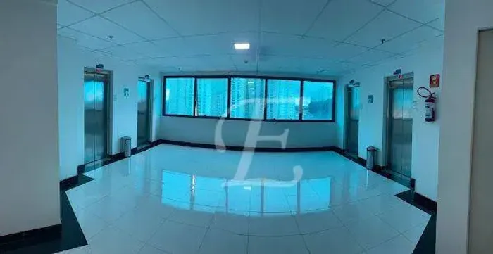 Sala à venda, 22 m² ,andar alto - Jardim Maria Rosa - Taboão da Serra/SP, próximo do Eco P