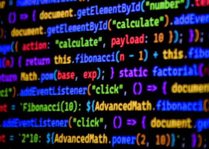 PROGRAMADOR/ESTAGIÁRIO