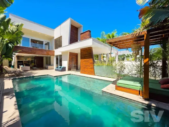 House em Módulo 12