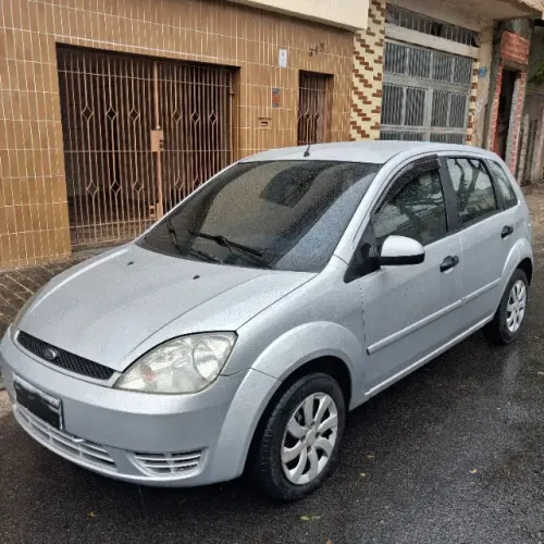 Chevrolet Celta Spirit 1.0 MPFI 8V Flexpower 3P 2006