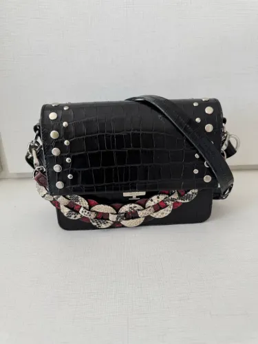 Bolsa icônica Schutz