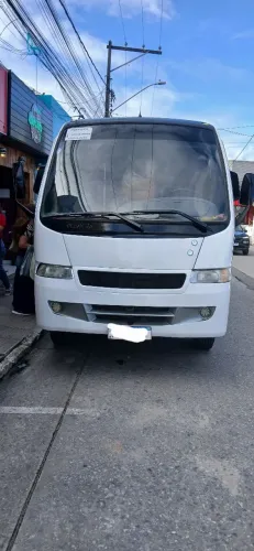 Carro todo revisado