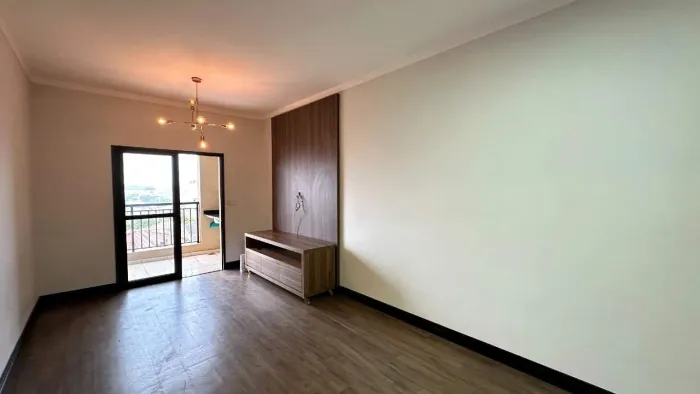 APARTAMENTO NO EDIFÍCIO PORTOFINO NO BAIRRO CENTRO EM SERTÃOZINHO/SP