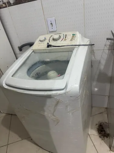 Máquina de Lavar 10k
