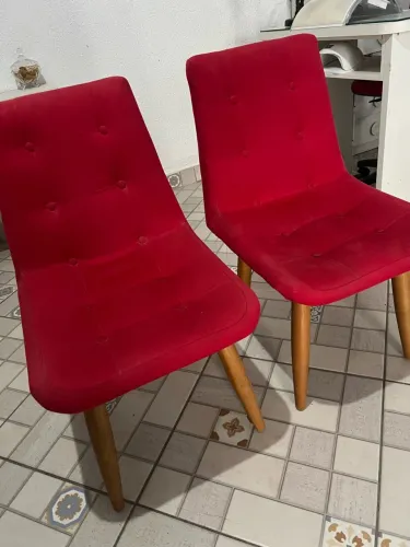 2 cadeira poltrona