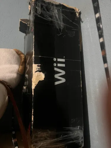 Nintendo Wii