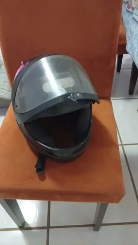 Capacete - Usado