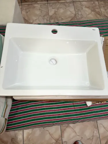 Vende-se Cuba para lavabo