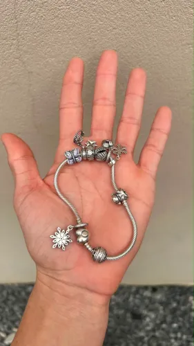 vendo pandora !