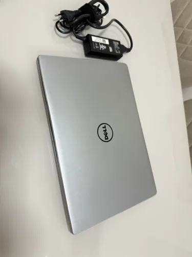 Notebook Dell I7 8ªGeração