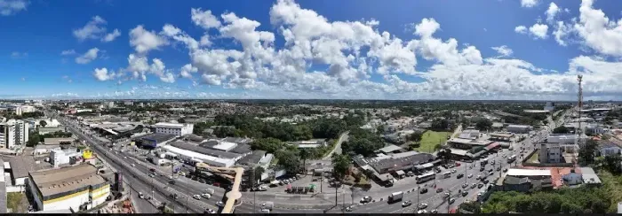 Terreno Comercial ou Residencial - Lauro de Freitas - BA