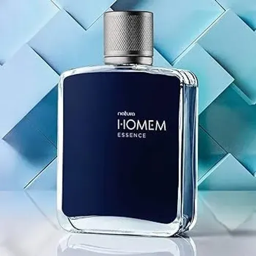Natura homem essence