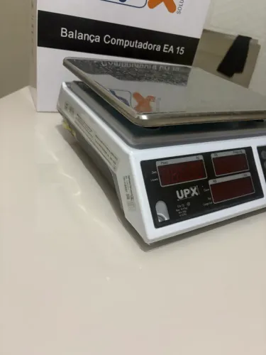 Balança Digital Comercial