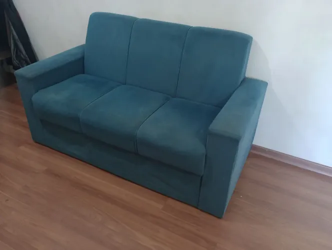 Sofá 2 lugares