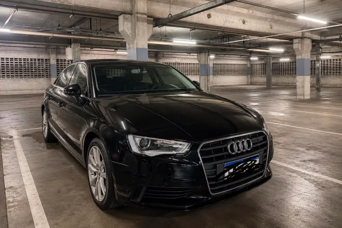 Audi A3 Sedan 1.4/ Attra. 16V TB FSI S-tronic 2015
