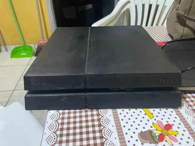 Vendo Ps4